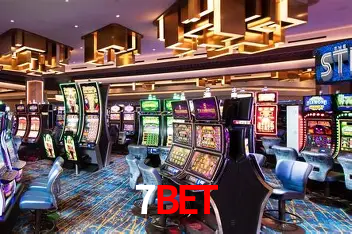 Descubra a Essência do 7bet: Nossa História e Compromissos