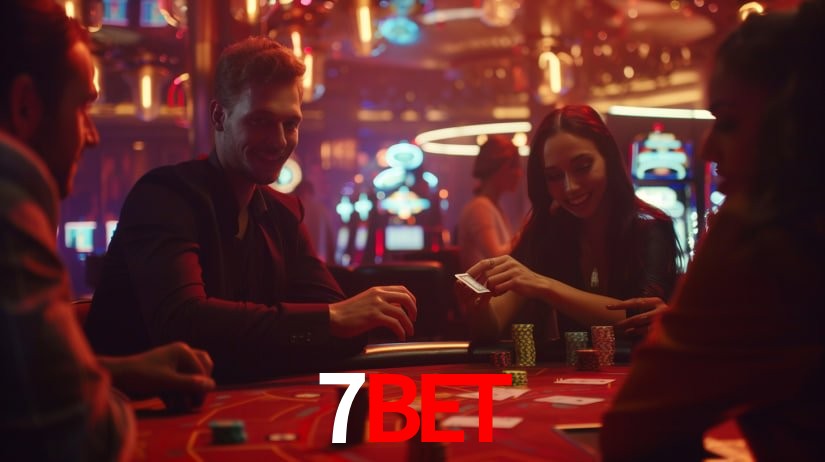A Revolução dos Aplicativos de Jogos no 7bet