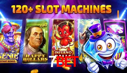 A Emoção da Loteria na 7bet: Uma Chance de Mudança de Vida