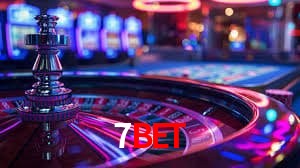 Mesa de Blackjack 7bet