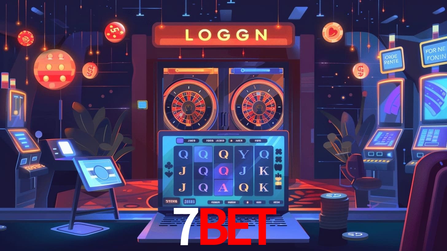 Cadastro Rápido 7bet