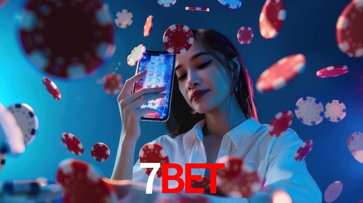 A Popularidade dos Caça-Níqueis no 7bet