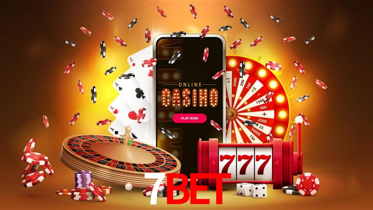 A Experiência Imersiva dos Cassinos Ao Vivo no 7bet
