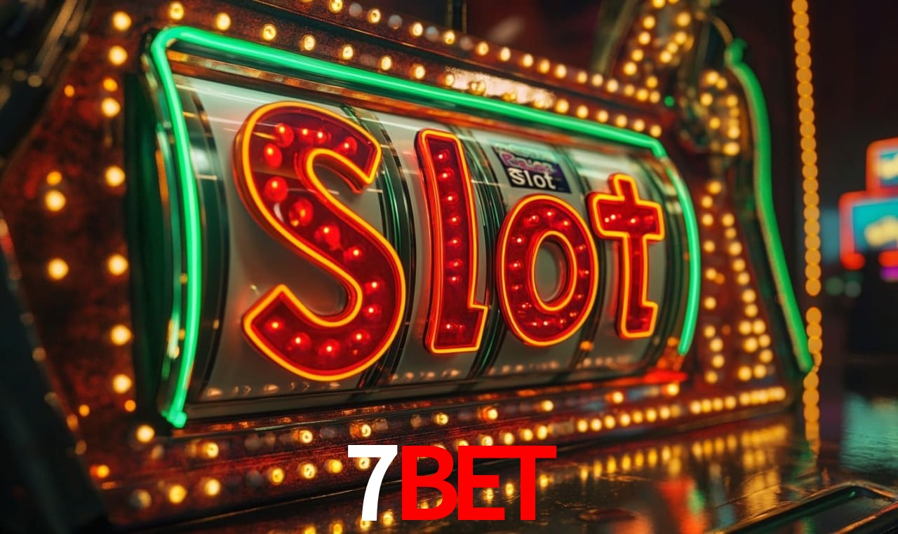 Provedores de Jogos 7bet