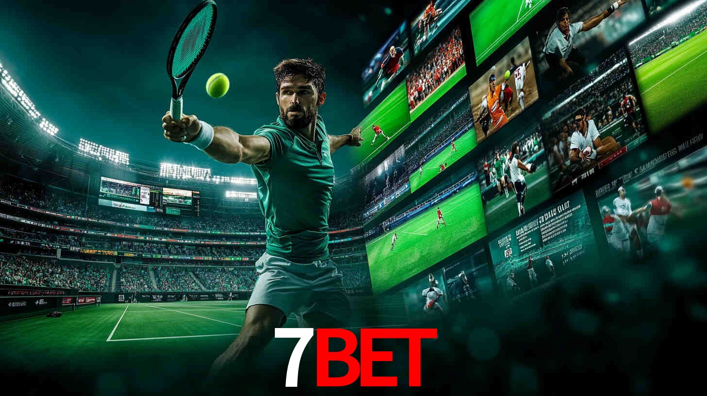 A Revolução dos Aplicativos de Jogos no 7bet