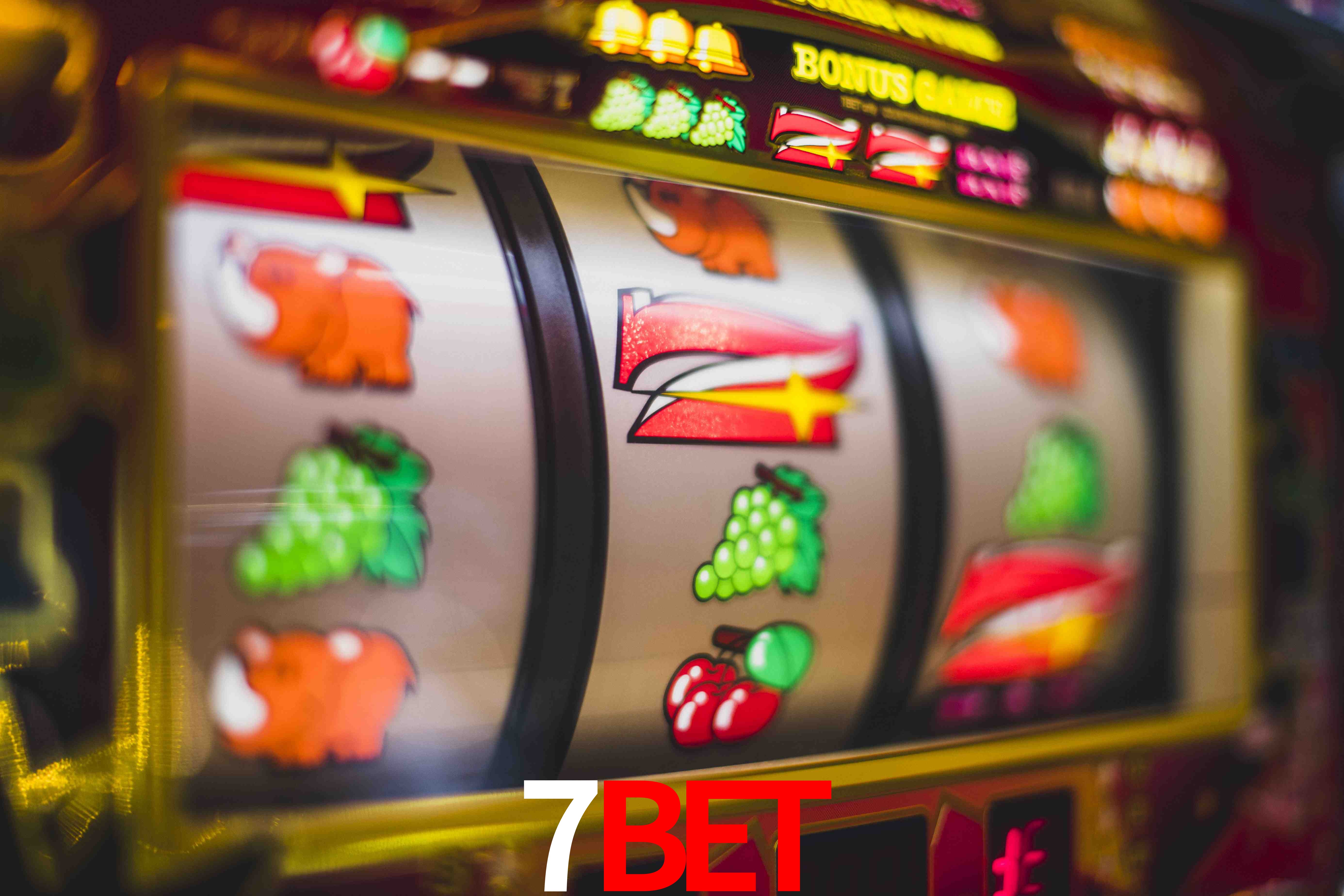 Football Betting 7bet