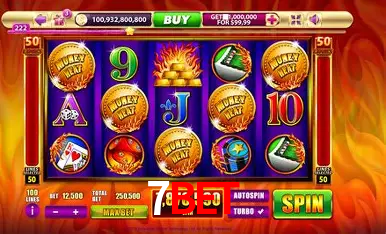 A Popularidade dos Caça-Níqueis no 7bet