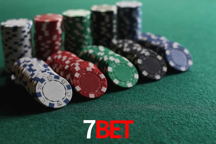 Game Statistics 7bet