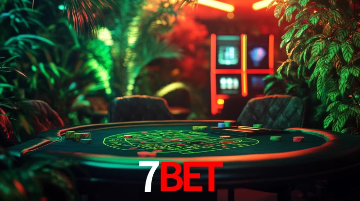 Live Casino 7bet