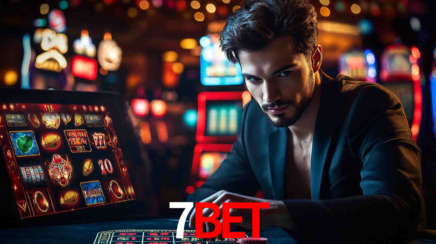 7bet login