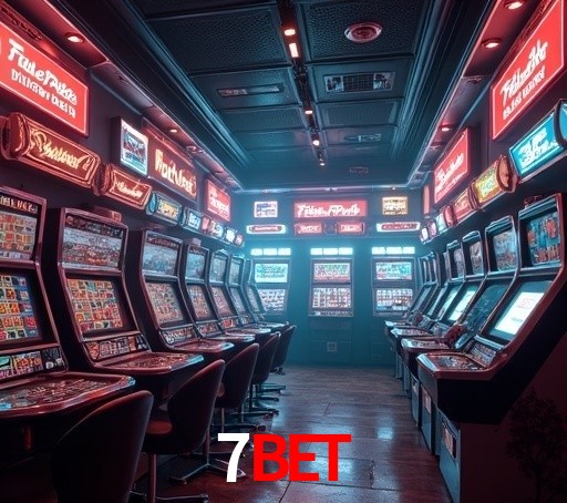 Design Responsivo 7bet