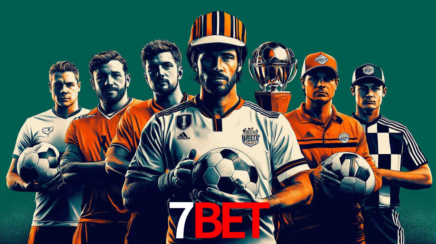 Desvendando o Mundo dos Jogos Virtuais na 7bet