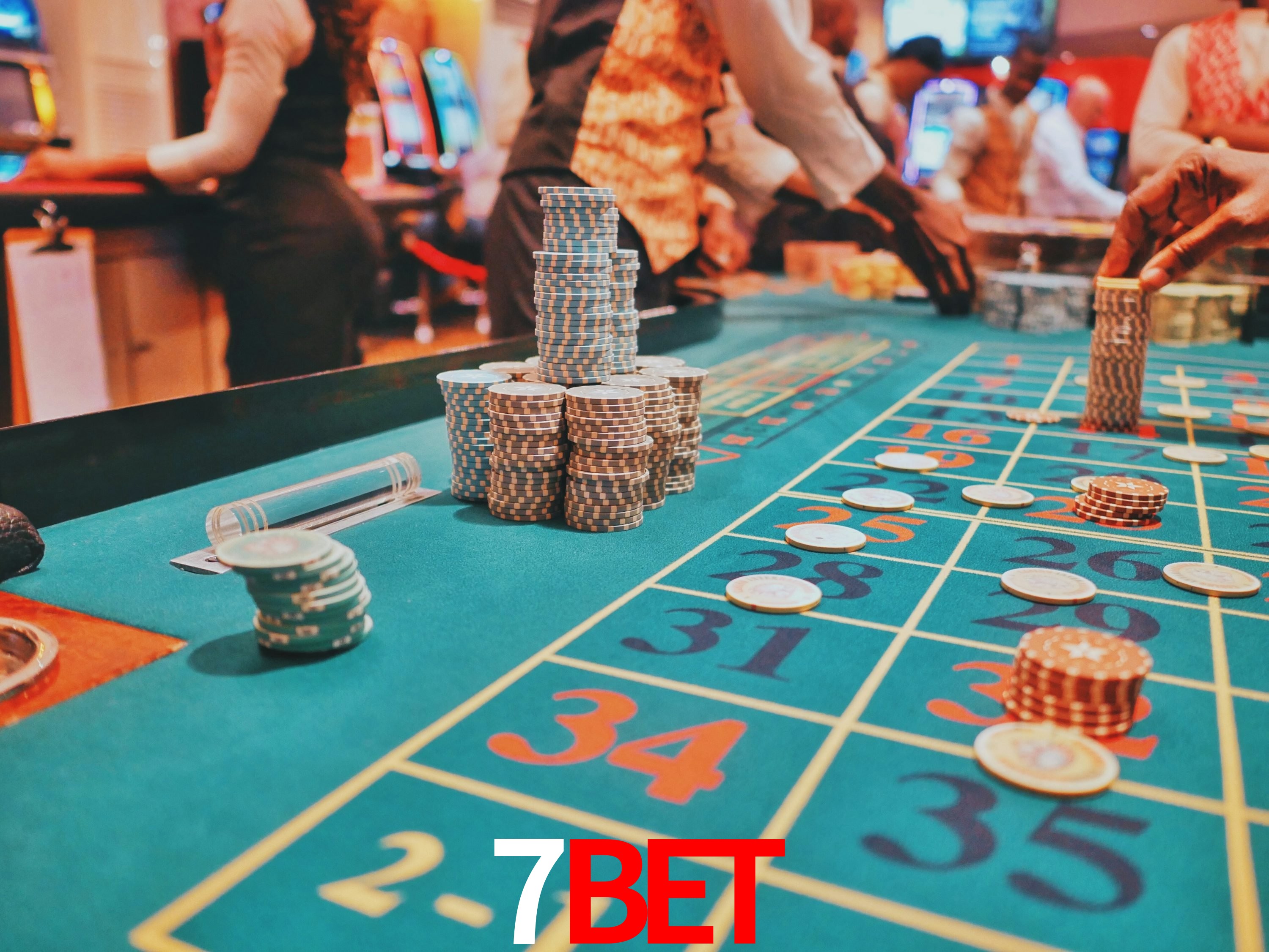 Interface Premium 7bet