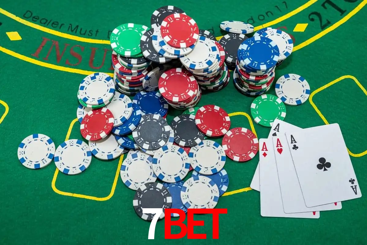 A Emoção da Loteria na 7bet: Uma Chance de Mudança de Vida