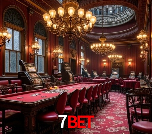 Benefícios da Conta 7bet