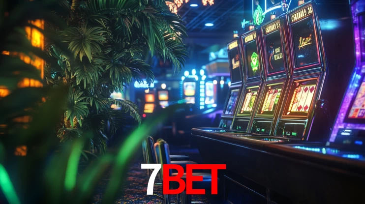 Roulette Table 7bet