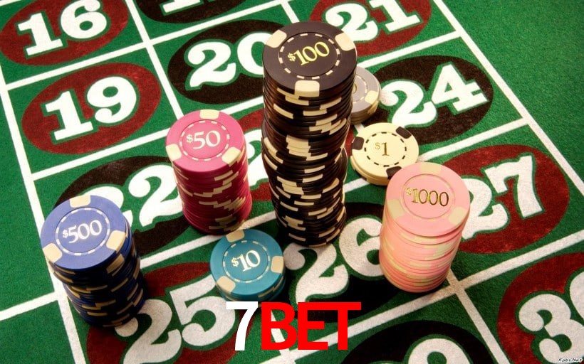 Torneios 7bet