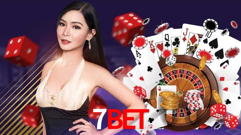 Inovações de Jogos na 7bet: O Futuro das Experiências Interativas